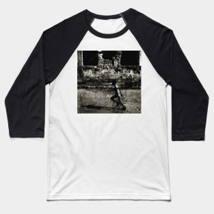 The Story Baseball T-Shirt